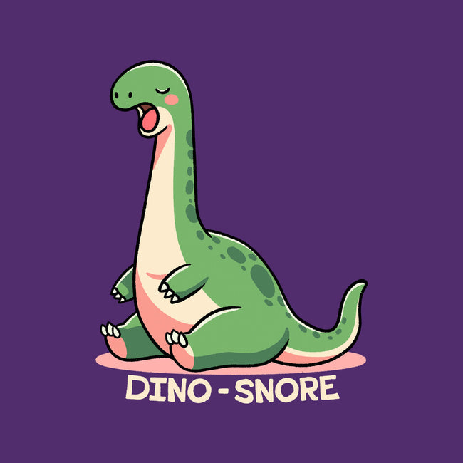 Dino-snore-None-Polyester-Shower Curtain-fanfreak1