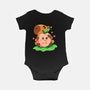 Capeachbara-Baby-Basic-Onesie-spoilerinc