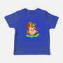 Capeachbara-Baby-Basic-Tee-spoilerinc