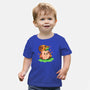 Capeachbara-Baby-Basic-Tee-spoilerinc