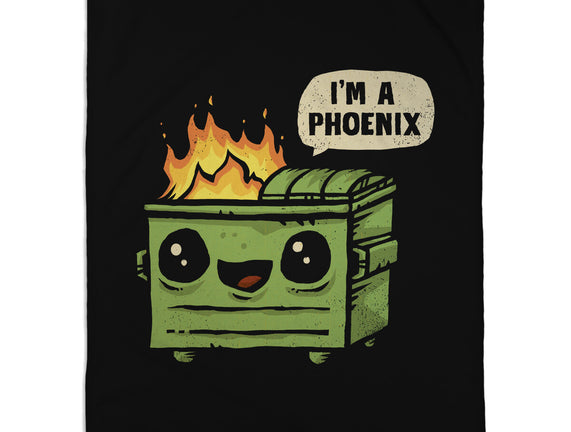 I'm A Phoenix