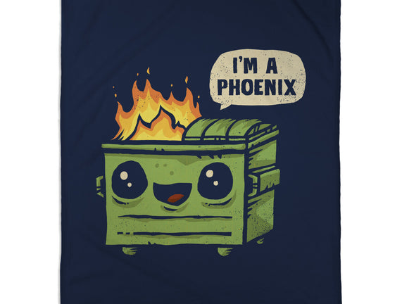 I'm A Phoenix