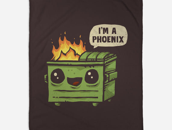 I'm A Phoenix