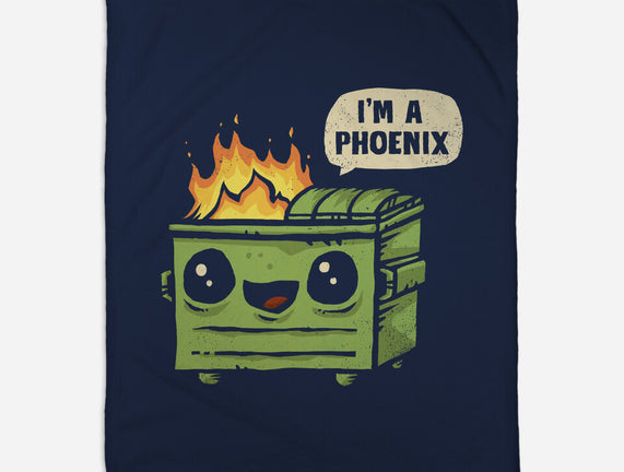 I'm A Phoenix