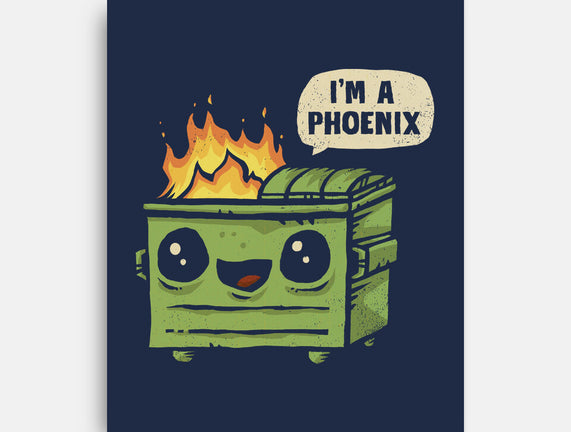 I'm A Phoenix