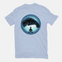 Boy In The Iceberg-Womens-Basic-Tee-rmatix