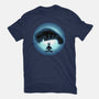 Boy In The Iceberg-Mens-Premium-Tee-rmatix