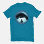 Boy In The Iceberg-Womens-Basic-Tee-rmatix