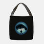 Boy In The Iceberg-None-Adjustable Tote-Bag-rmatix