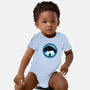 Boy In The Iceberg-Baby-Basic-Onesie-rmatix