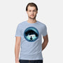 Boy In The Iceberg-Mens-Premium-Tee-rmatix