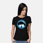 Boy In The Iceberg-Womens-Basic-Tee-rmatix