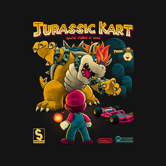 Game Finds A Way-Mens-Premium-Tee-teesgeex