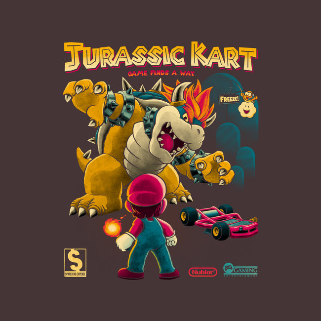 Game Finds A Way-None-Indoor-Rug-teesgeex