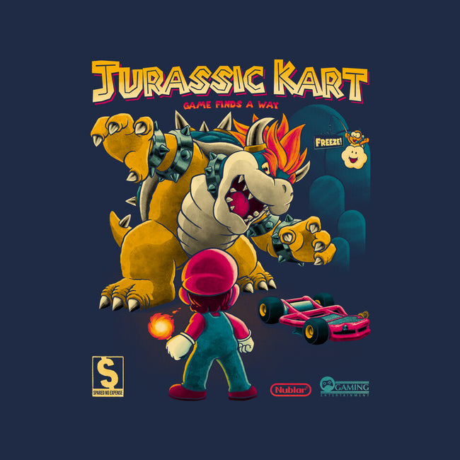 Game Finds A Way-Mens-Premium-Tee-teesgeex