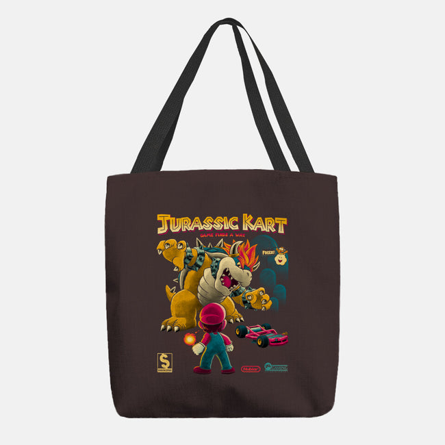 Game Finds A Way-None-Basic Tote-Bag-teesgeex