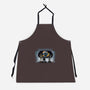 Project Skyhook-Unisex-Kitchen-Apron-zascanauta