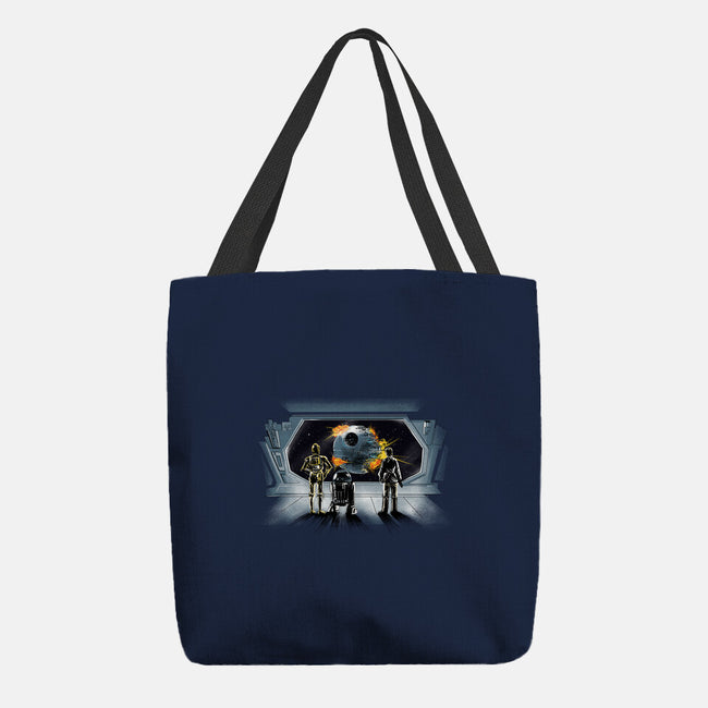 Project Skyhook-None-Basic Tote-Bag-zascanauta