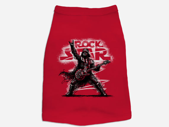 Rock Star Vader