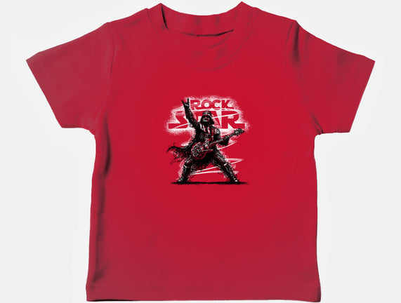 Rock Star Vader