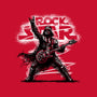 Rock Star Vader-Unisex-Basic-Tee-alnavasord