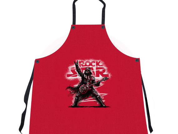 Rock Star Vader