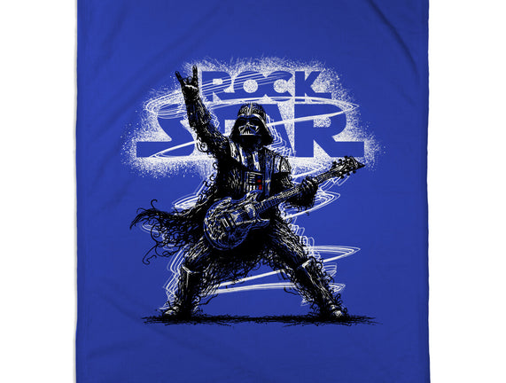 Rock Star Vader