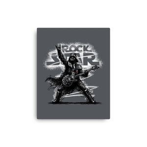 Rock Star Vader