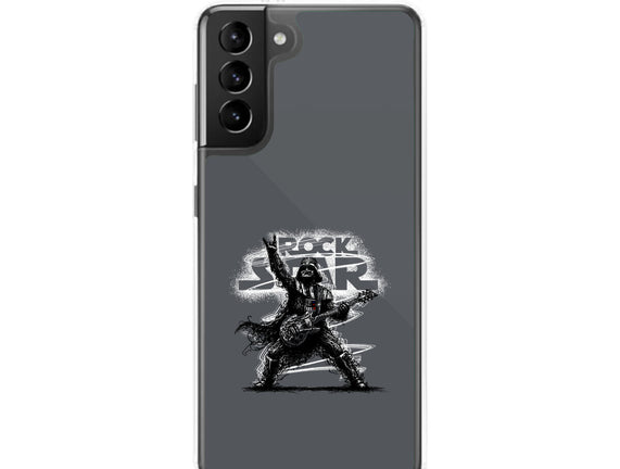 Rock Star Vader