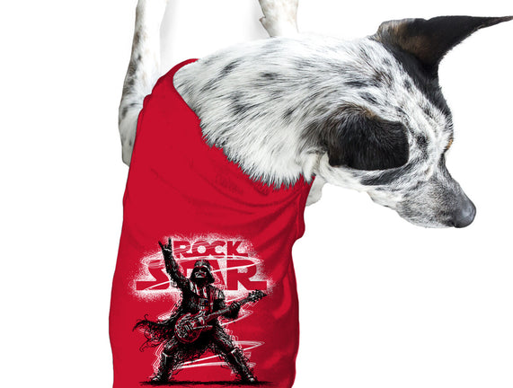 Rock Star Vader