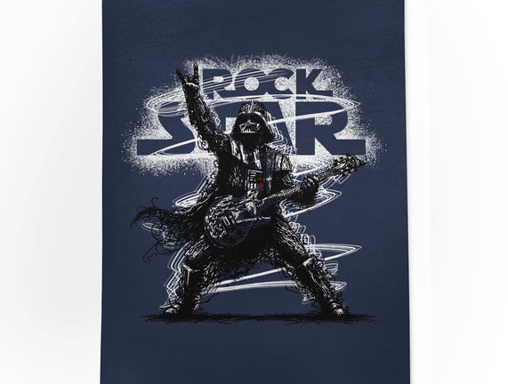 Rock Star Vader