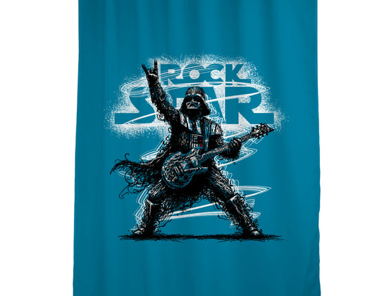 Rock Star Vader