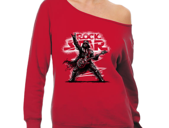 Rock Star Vader