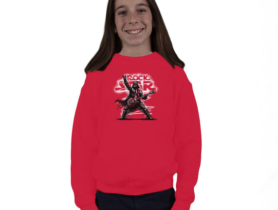 Rock Star Vader