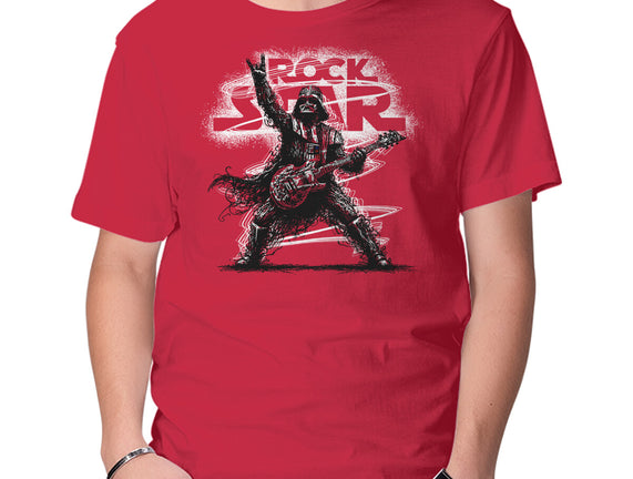 Rock Star Vader