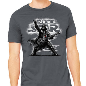 Rock Star Vader