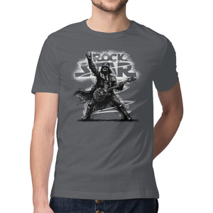 Rock Star Vader