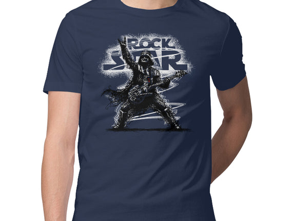 Rock Star Vader