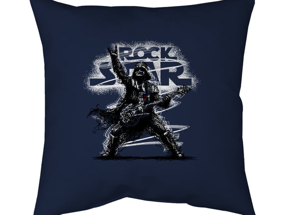 Rock Star Vader