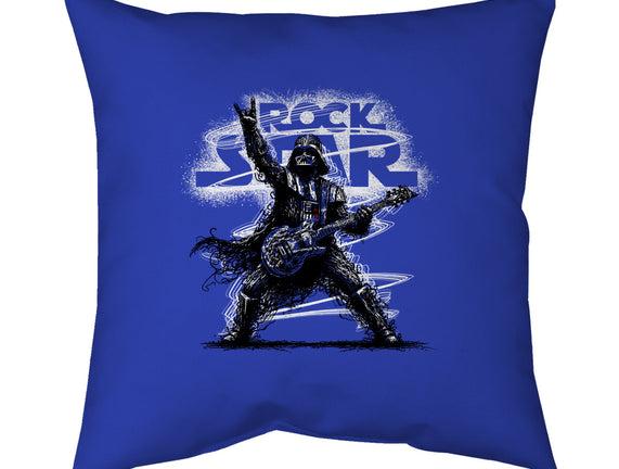 Rock Star Vader