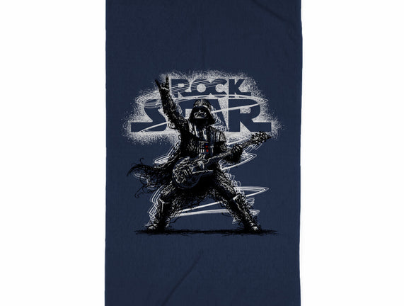 Rock Star Vader