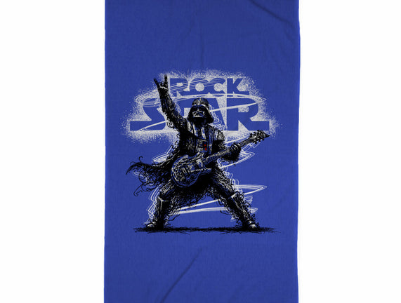 Rock Star Vader