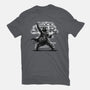 Rock Star Vader-Mens-Basic-Tee-alnavasord