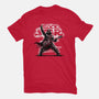 Rock Star Vader-Youth-Basic-Tee-alnavasord