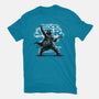 Rock Star Vader-Mens-Basic-Tee-alnavasord