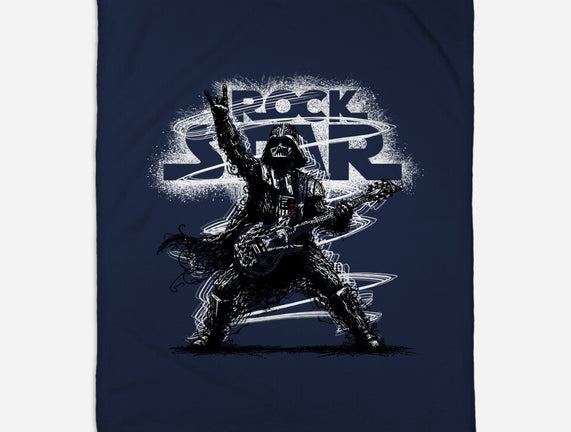 Rock Star Vader