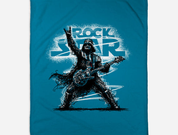 Rock Star Vader