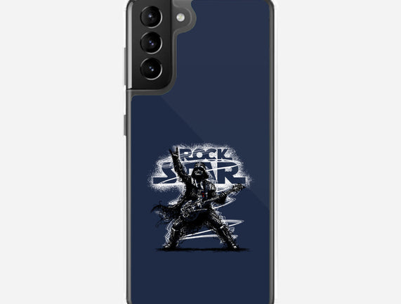 Rock Star Vader