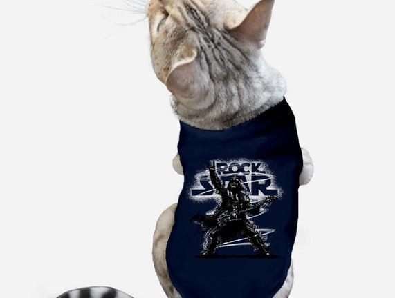 Rock Star Vader