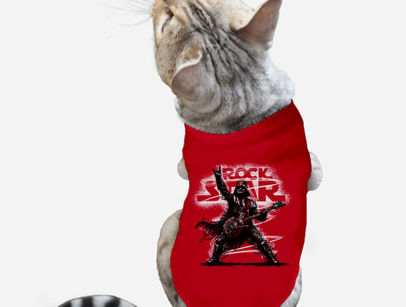 Rock Star Vader